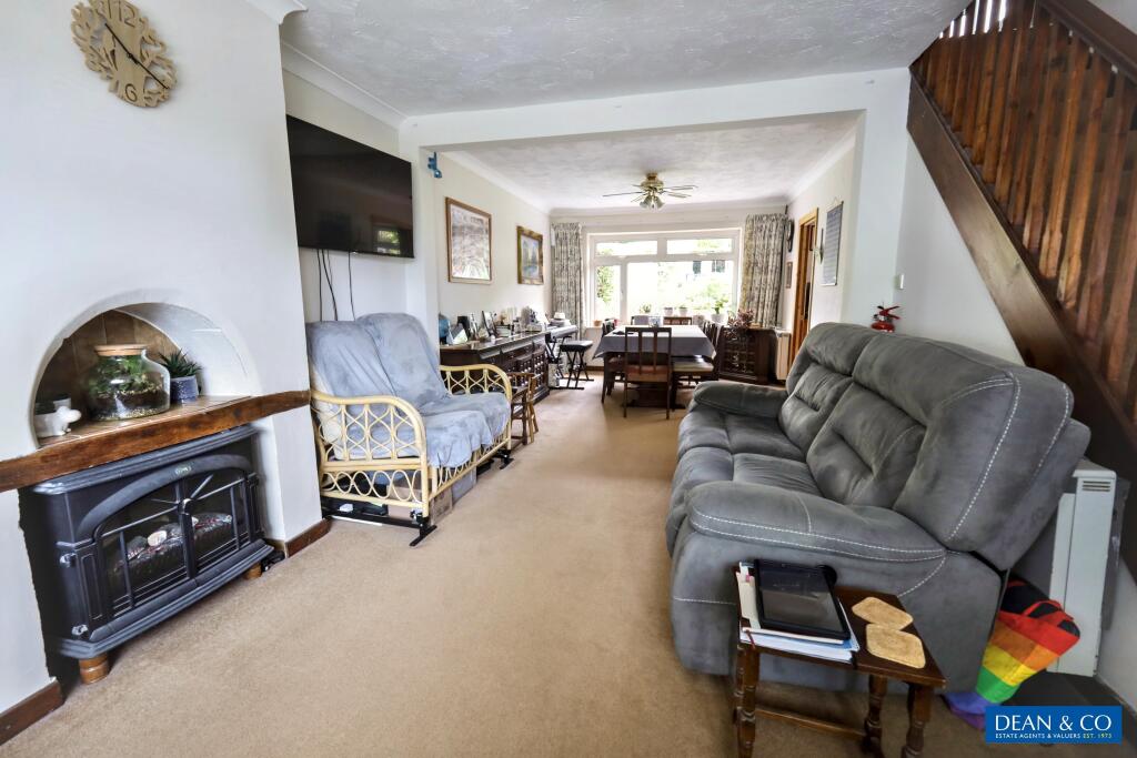 House in Hove, Brighton and Hove - View 3