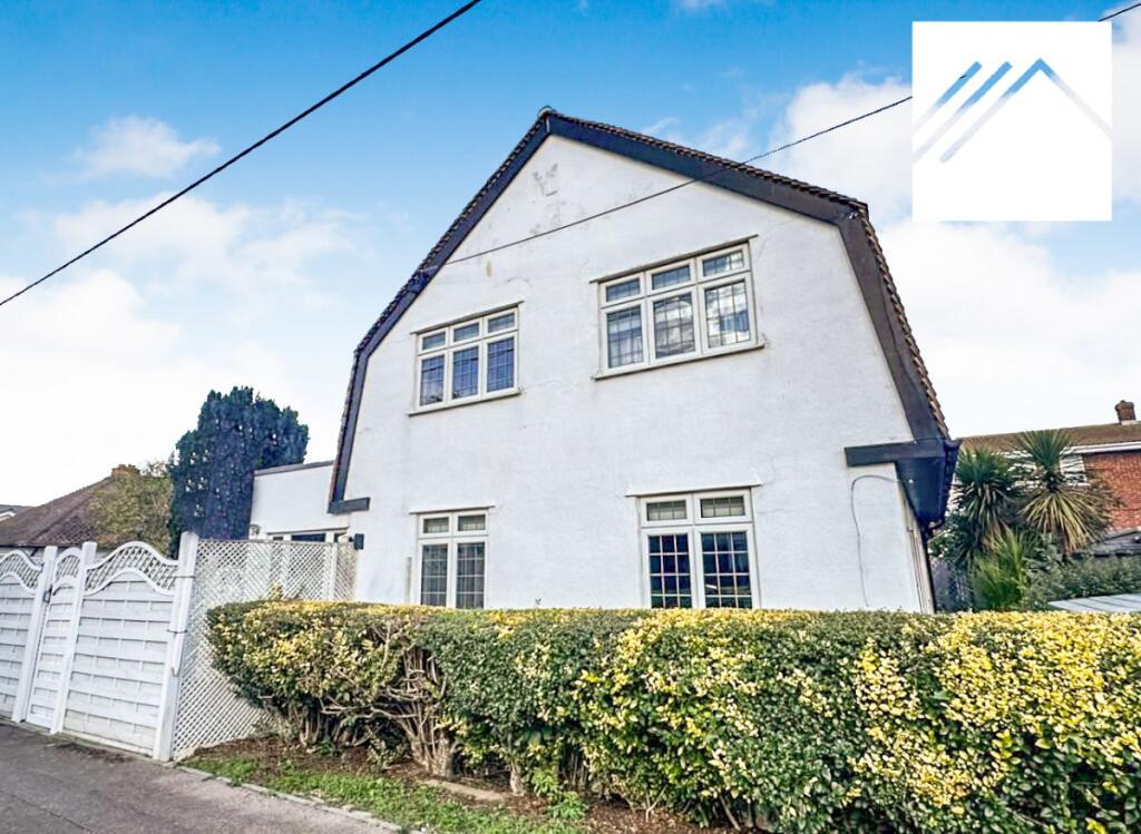 Main image of property: Oxford Road, Canvey Island