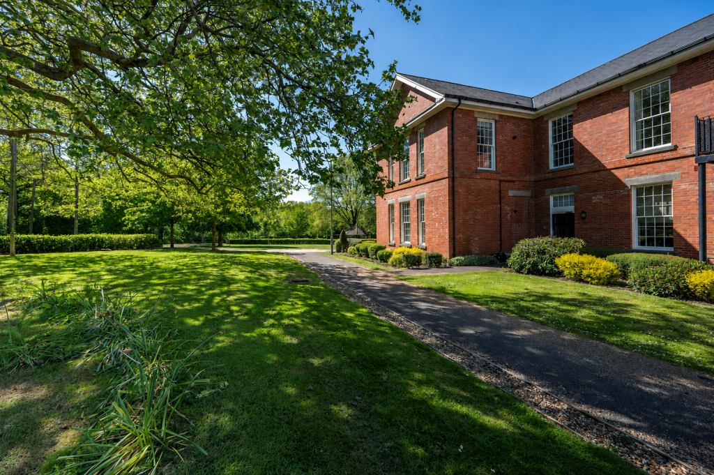 Main image of property: Glanville Way, Epsom, KT19