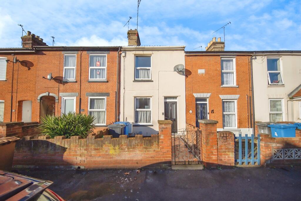 Main image of property: Beaconsfield Road, Ipswich