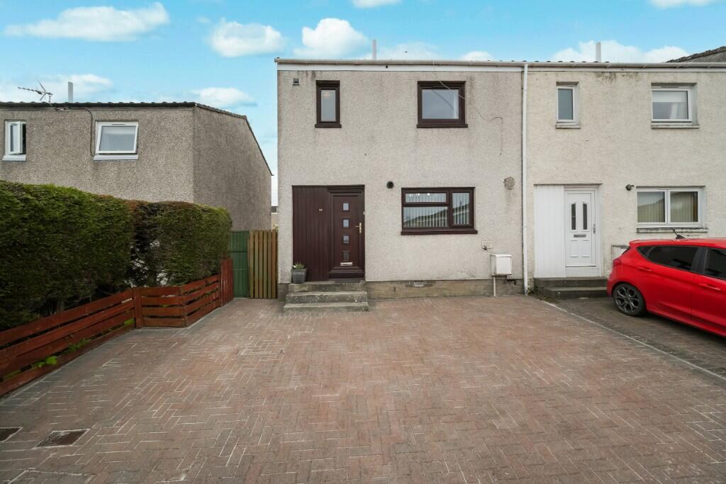 Main image of property: 94 Kaimes Crescent, Kirknewton, EH27 8AS