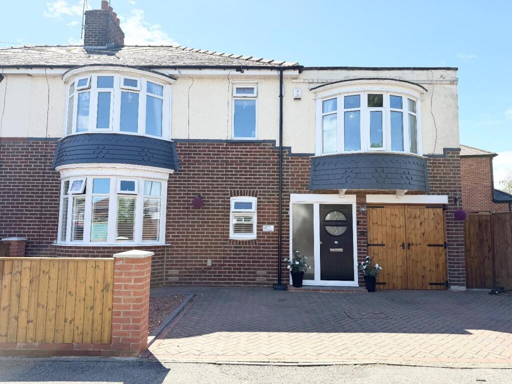 Main image of property: Elmwood Grove, Stockton-On-Tees