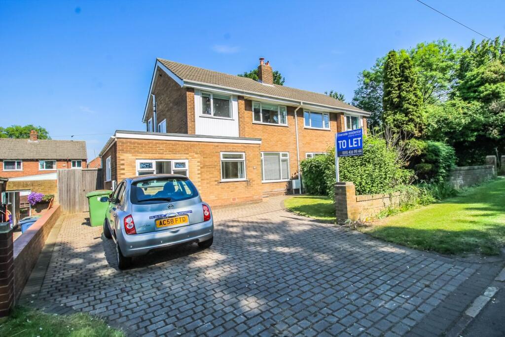 Main image of property: Grangewood Close, Shiney Row, Houghton le Spring, Tyne and Wear, DH4