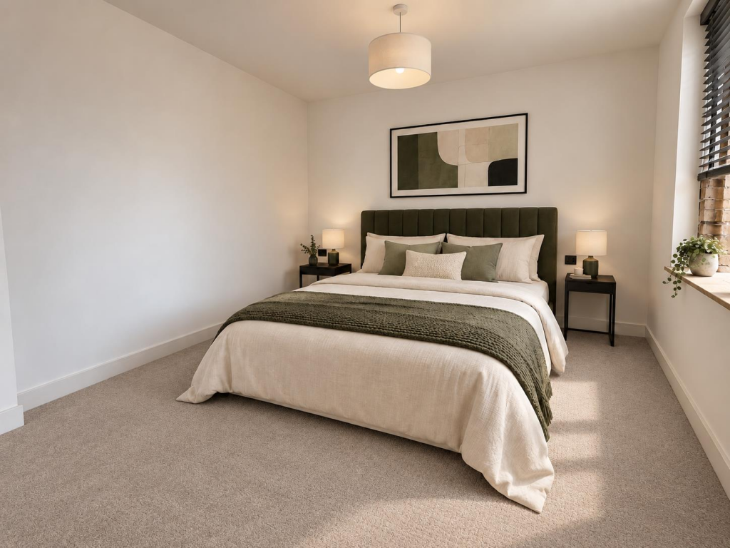 Apartment in Peterborough - View 4