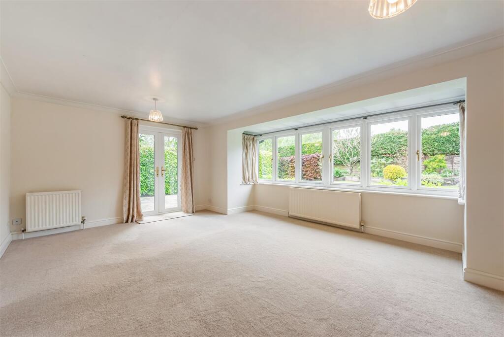 Sarson Lane, Amport, Andover photo 4