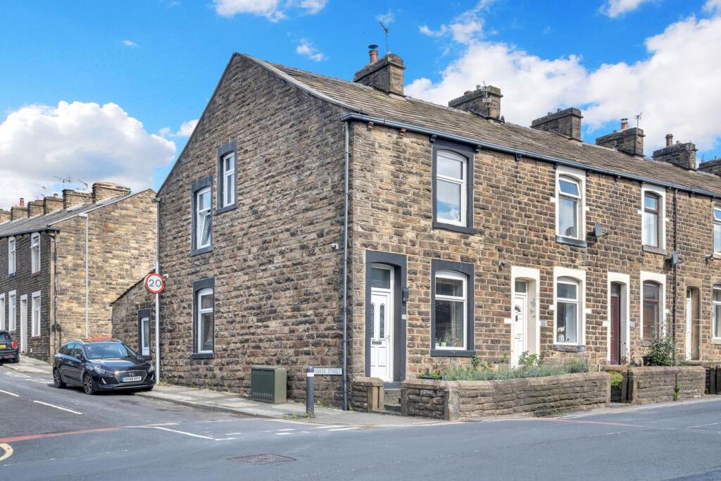 Main image of property: Burnley Road, Briercliffe, Burnley, BB10