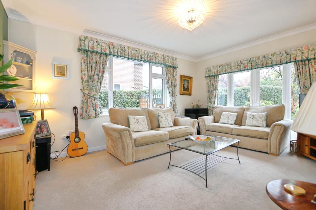Burton Road, Ashby-De-La-Zouch, LE65 photo 2