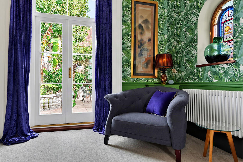 House in Portsmouth, Southsea - View 5
