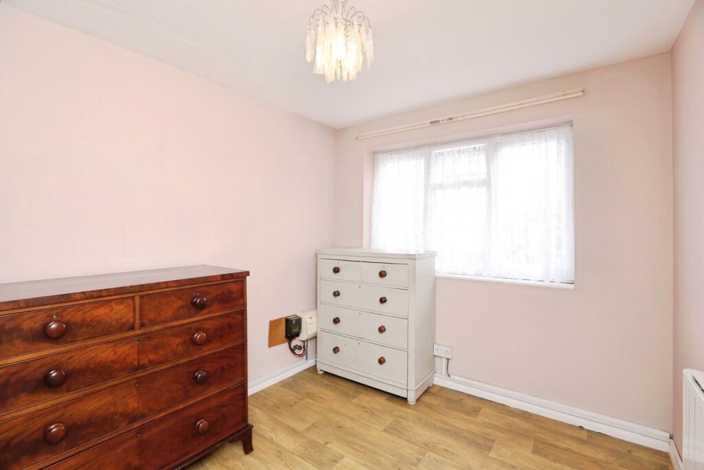 Apartment in Swale, Leysdown - More