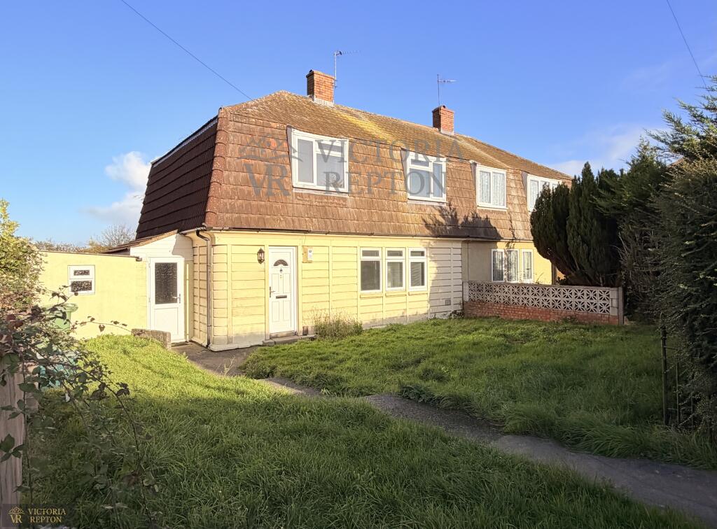Main image of property: Conygre Grove, Filton BS34