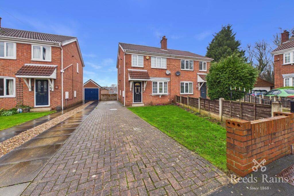 Main image of property: Kendal Close, Castleford, West Yorkshire, WF10