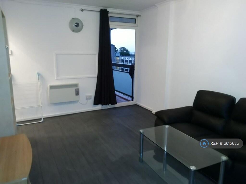 Main image of property: William Harvey House, London, SW19