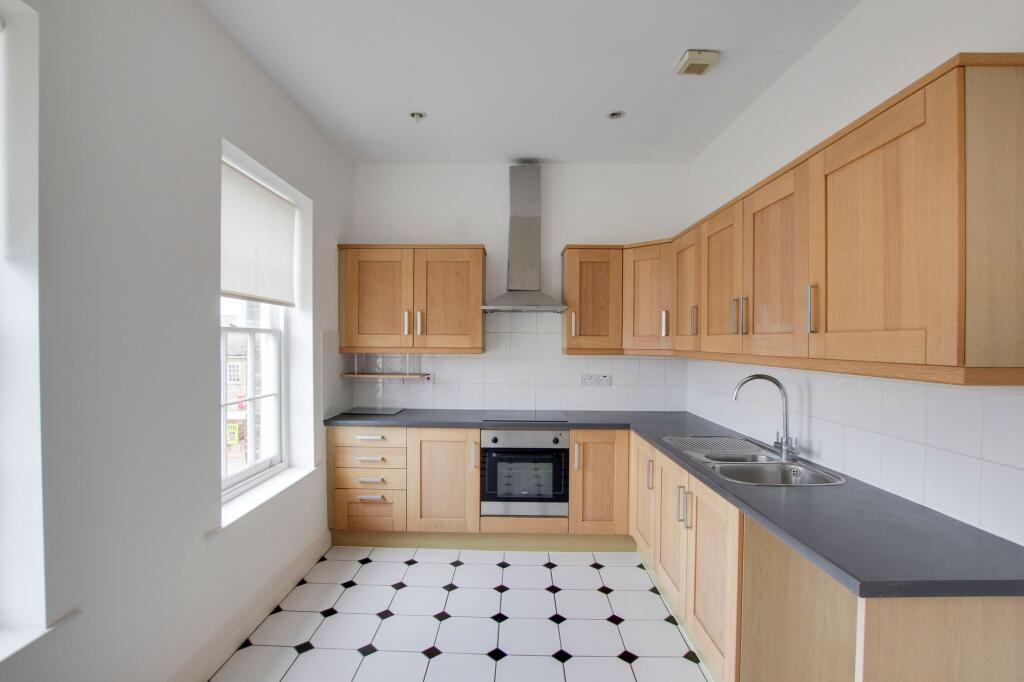 Apartment in St Neots, Eaton Ford - View 2