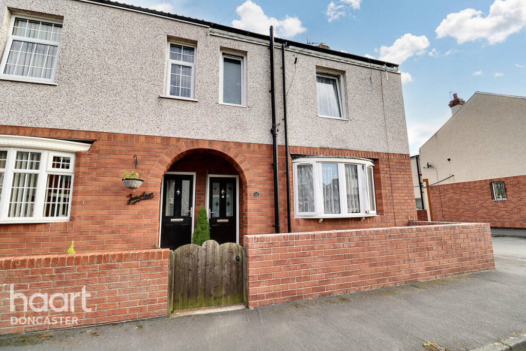 Main image of property: Kings Terrace, Askern, Doncaster