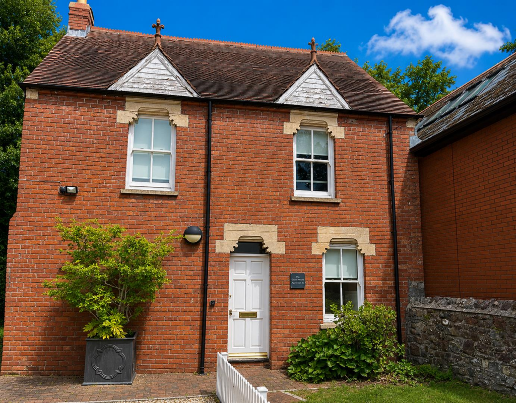 Main image of property: Cathedral Road, Pontcanna, Cardiff