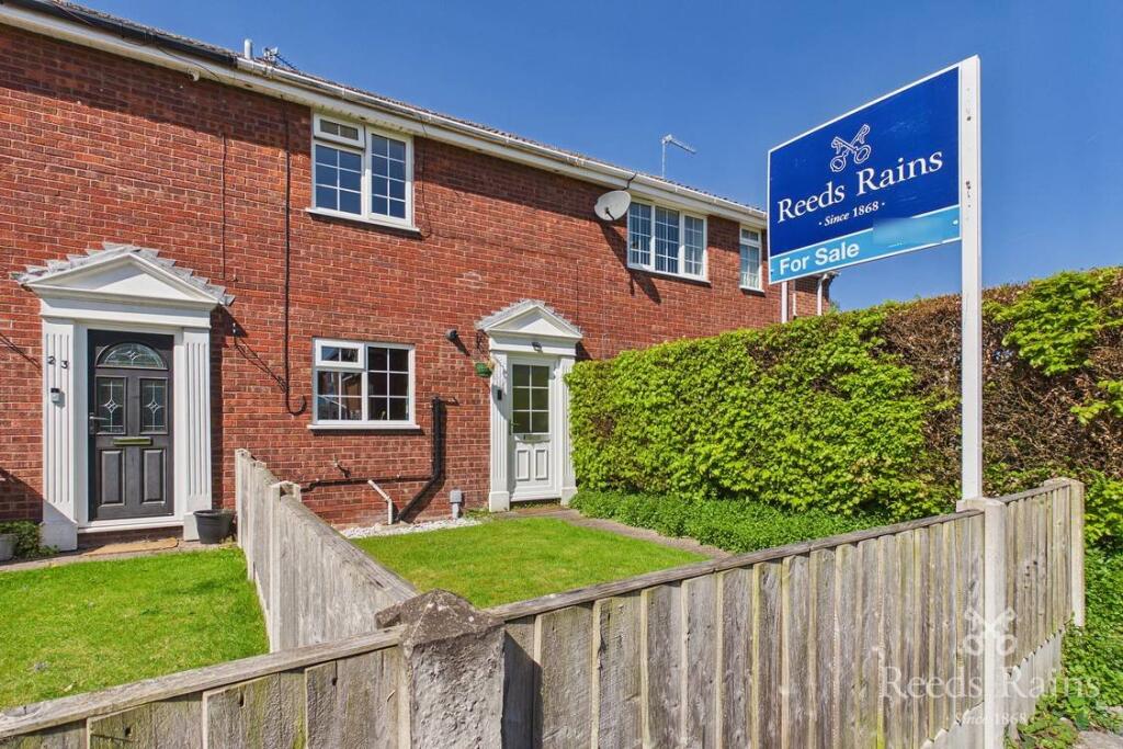Main image of property: Sycamore Avenue, Congleton, Cheshire, CW12