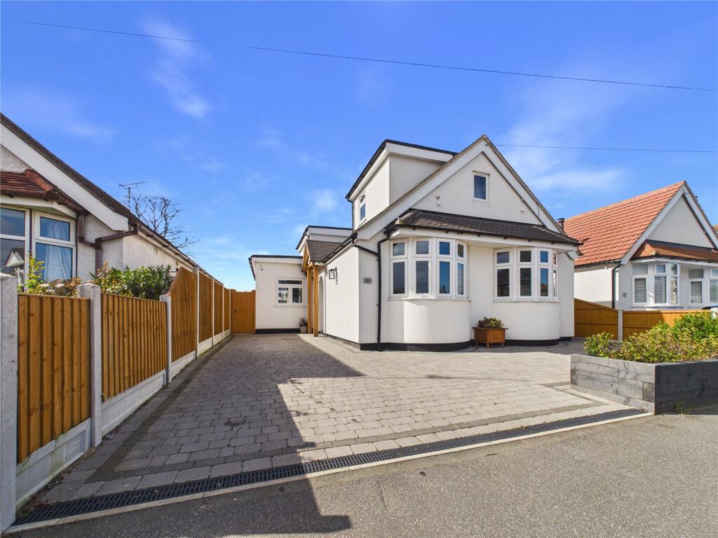 Main image of property: Sunrise Avenue, Chelmsford, Essex, CM1