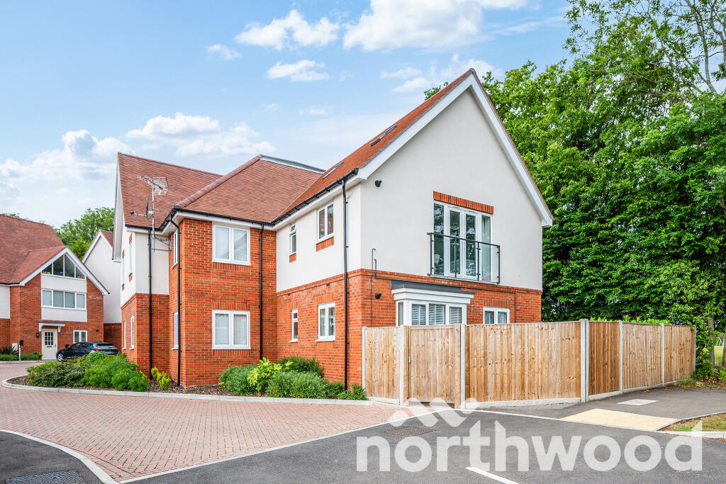 Main image of property: Chessington Road, Ewell, Epsom, KT19