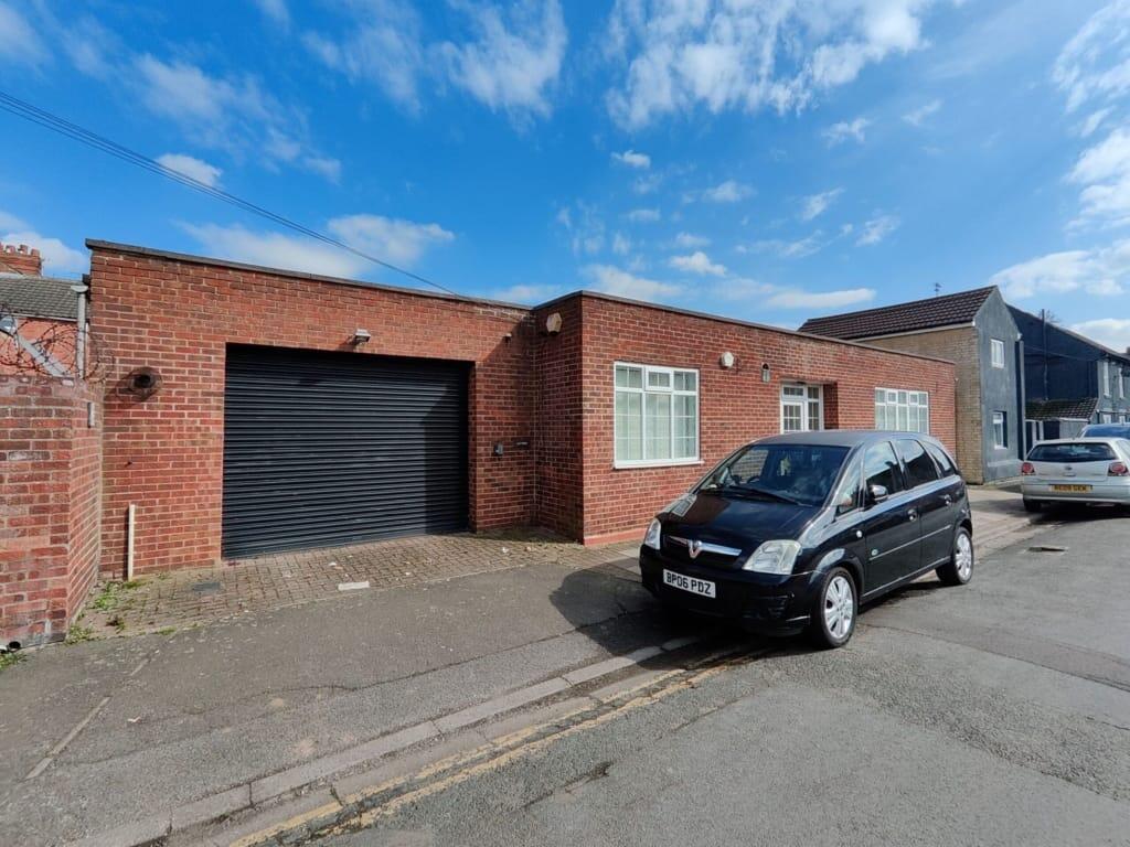 Main image of property: Kettering, 59 Edinburgh Road