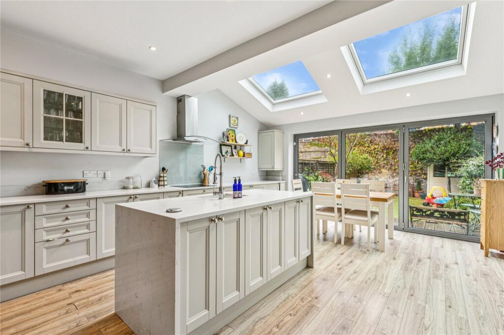 Main image of property: Wilna Road, SW18