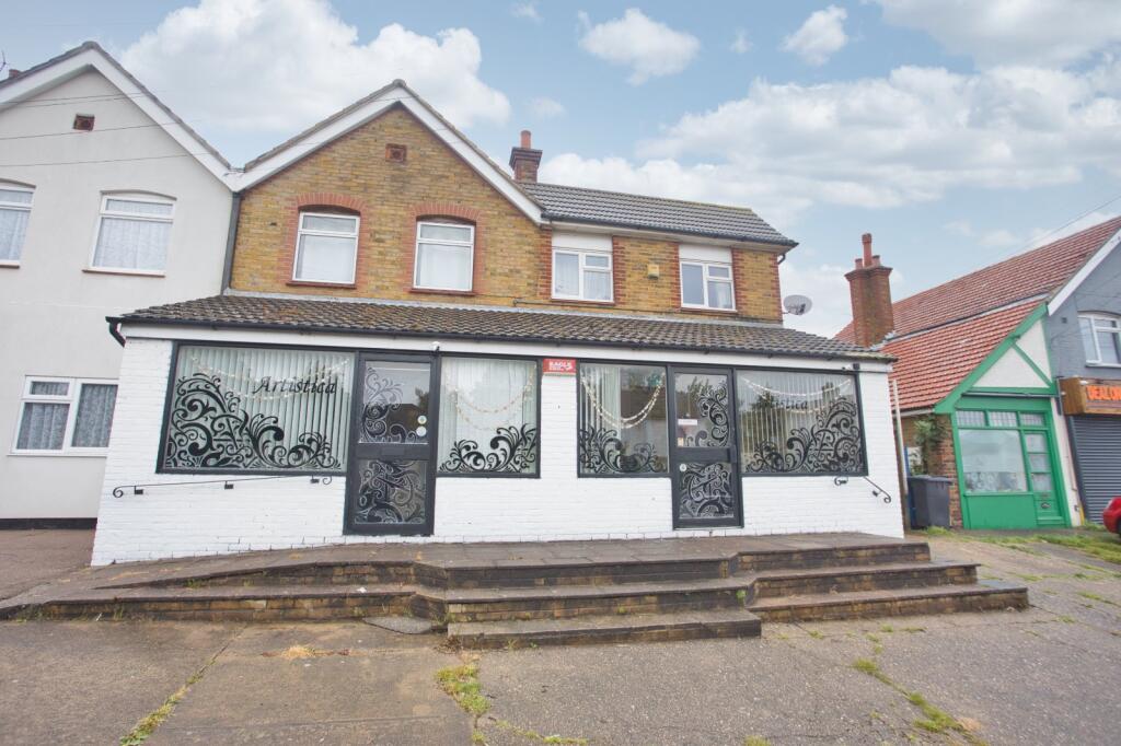 Main image of property: Mill Hill, Deal, Kent, CT14