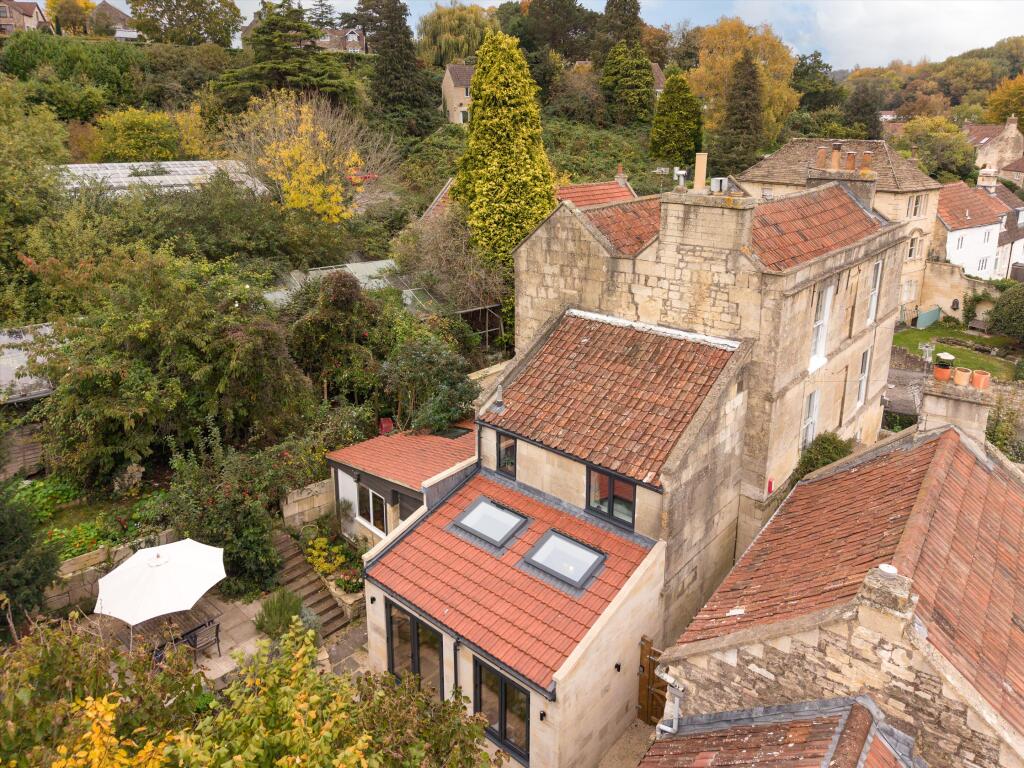 Additional image 18 of The Batch, Batheaston, Bath, Somerset, BA1