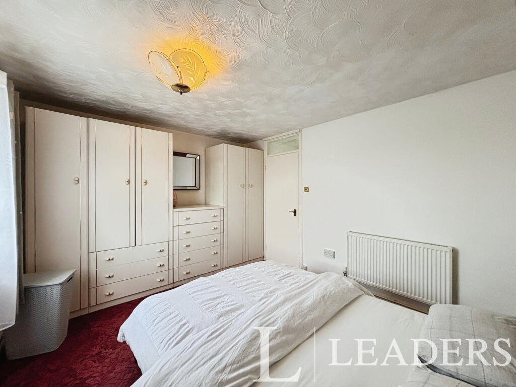 Apartment in Harlow, Essex - More