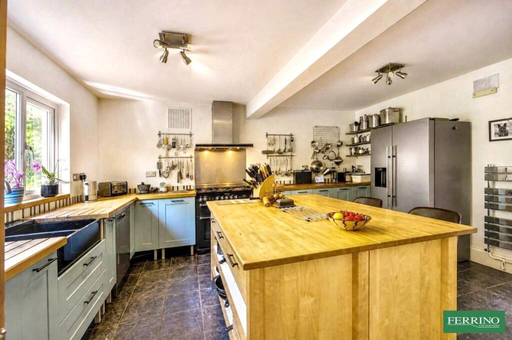 House in Forest of Dean, Aylburton - View 5