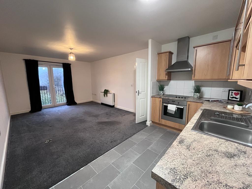 Main image of property: Clough Gardens, Haslingden, BB4 5AP