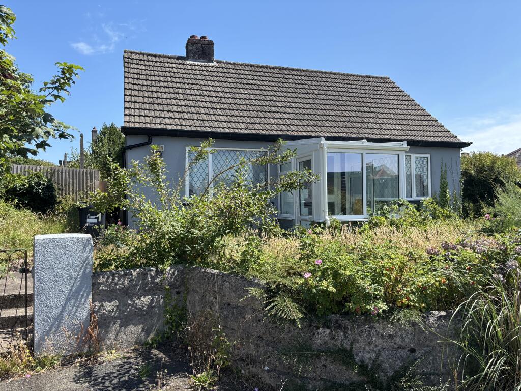 Main image of property: Windmill Hill, Saltash, Cornwall