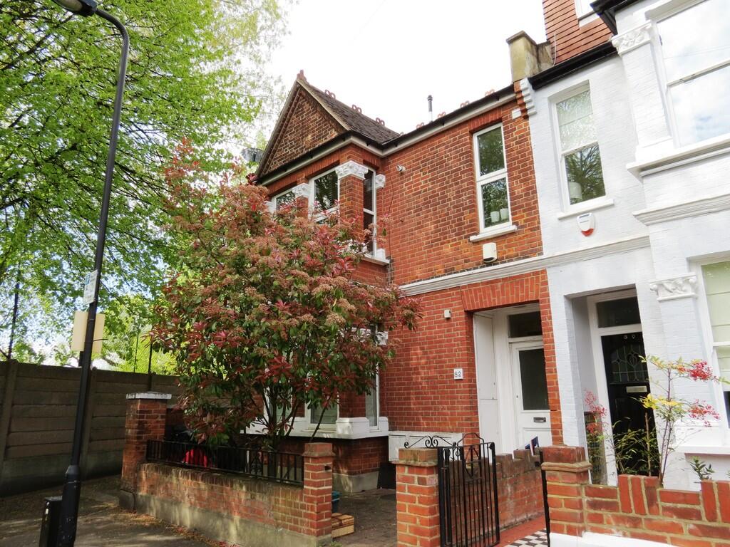 Main image of property: Hatfield Road, Chiswick