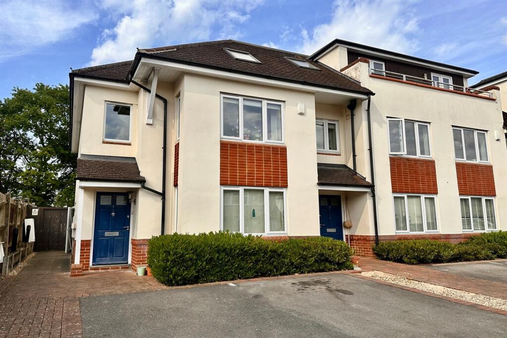 Main image of property: Kelburne Road, Oxford, OX4