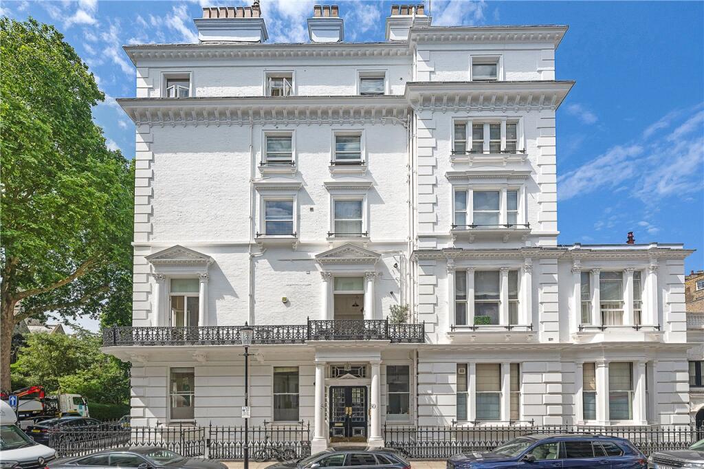 Main image of property: Courtfield Gardens, London, SW5