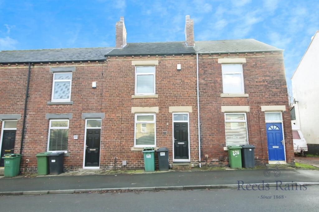 Main image of property: Wood Lane, Rothwell, Leeds, West Yorkshire, LS26