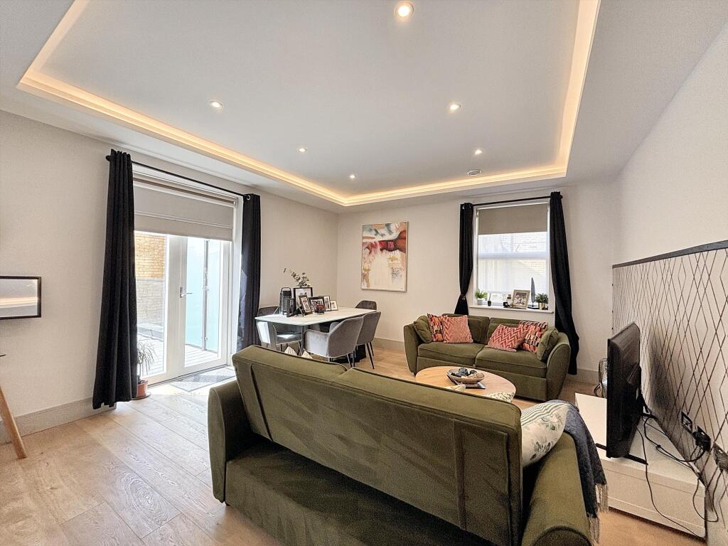 Main image of property: Elms Road, London SW4
