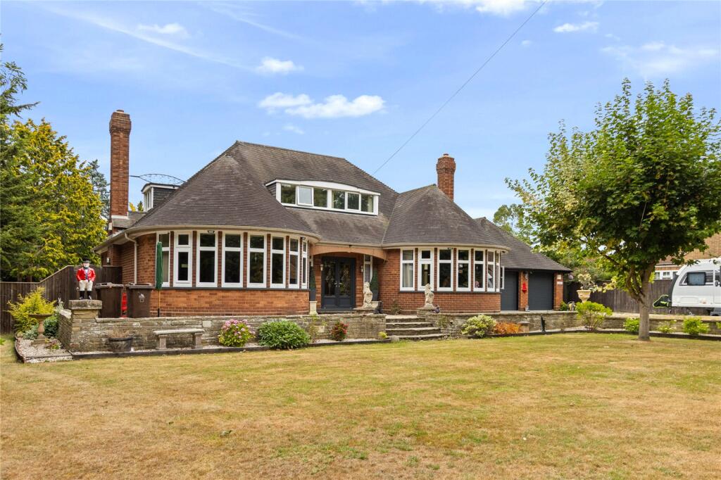 Main image of property: Humberston Avenue, Grimsby, DN36