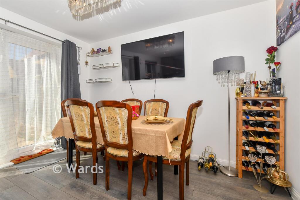 House in Swale, Davington, Faversham - View 5