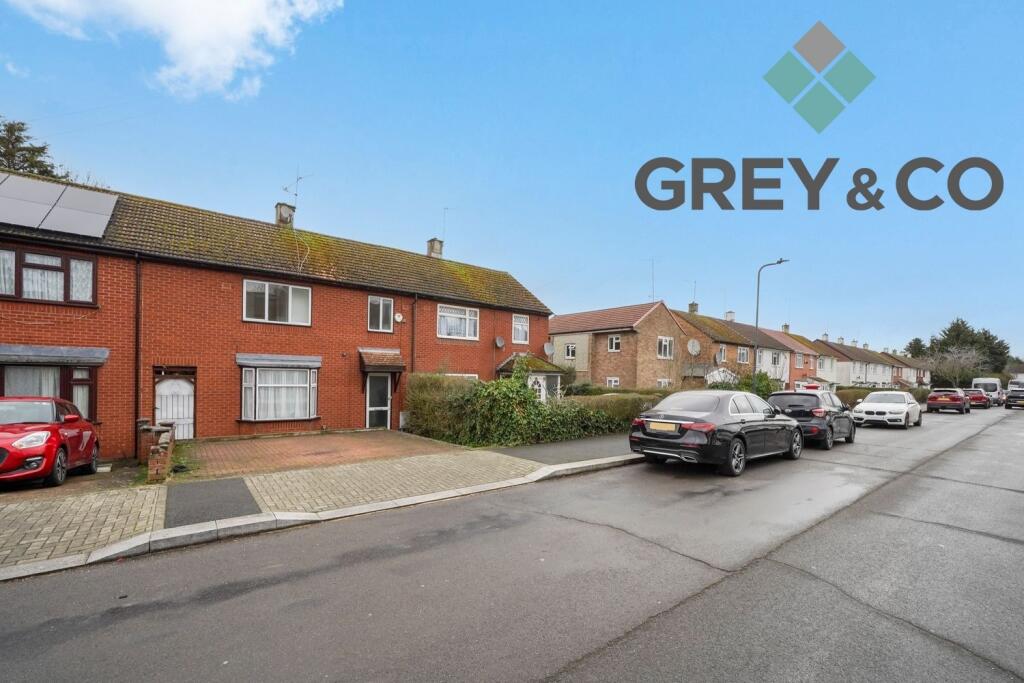 Main image of property: Shakespeare Drive Harrow HA3