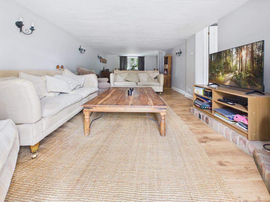 House in North Hertfordshire, Weston - View 5