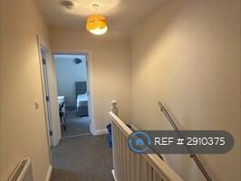4 bedroom semi-detached house for rent