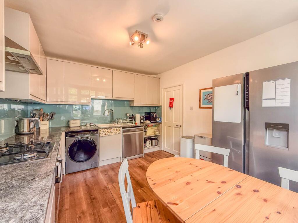 House in Bath - View 4