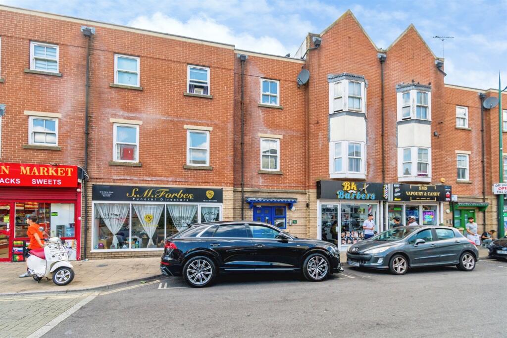 Main image of property: St. Mary Street, Southampton