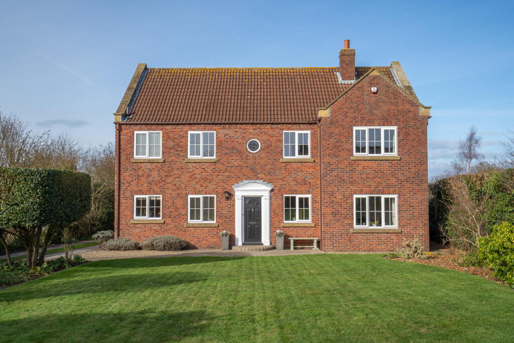 Main image of property: The Rowans, Cawood Road, Stillingfleet, York