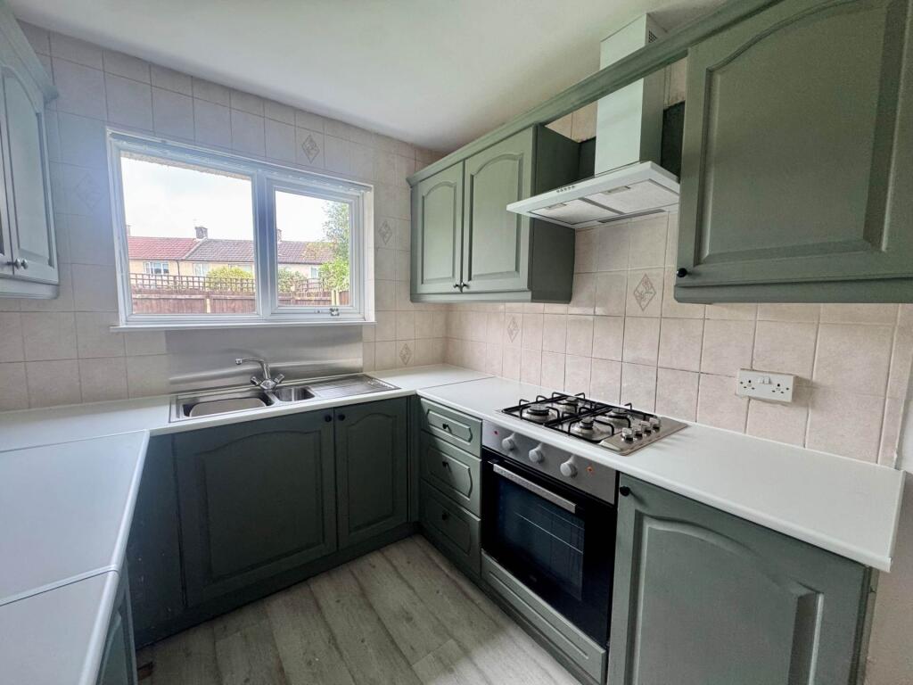 House in Liverpool - More