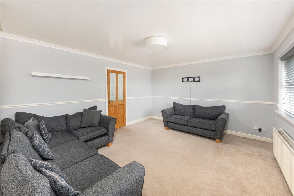 Glencoe Rise, Highfield, Rowlands Gill, Tyne and Wear, NE39 photo 3
