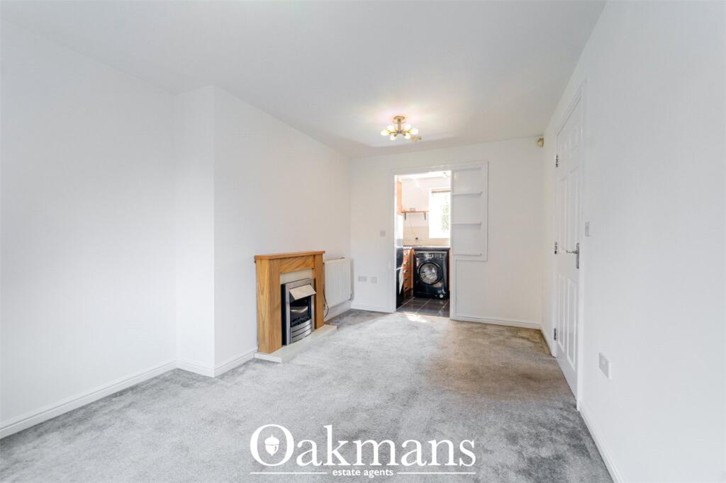 Apartment in Birmingham - View 3