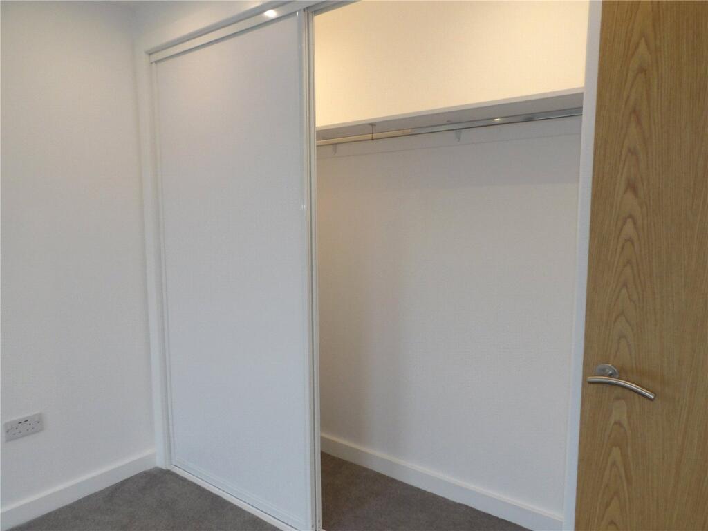 Arden Gate, 10 Communication Row, Birmingham, B15 photo 4