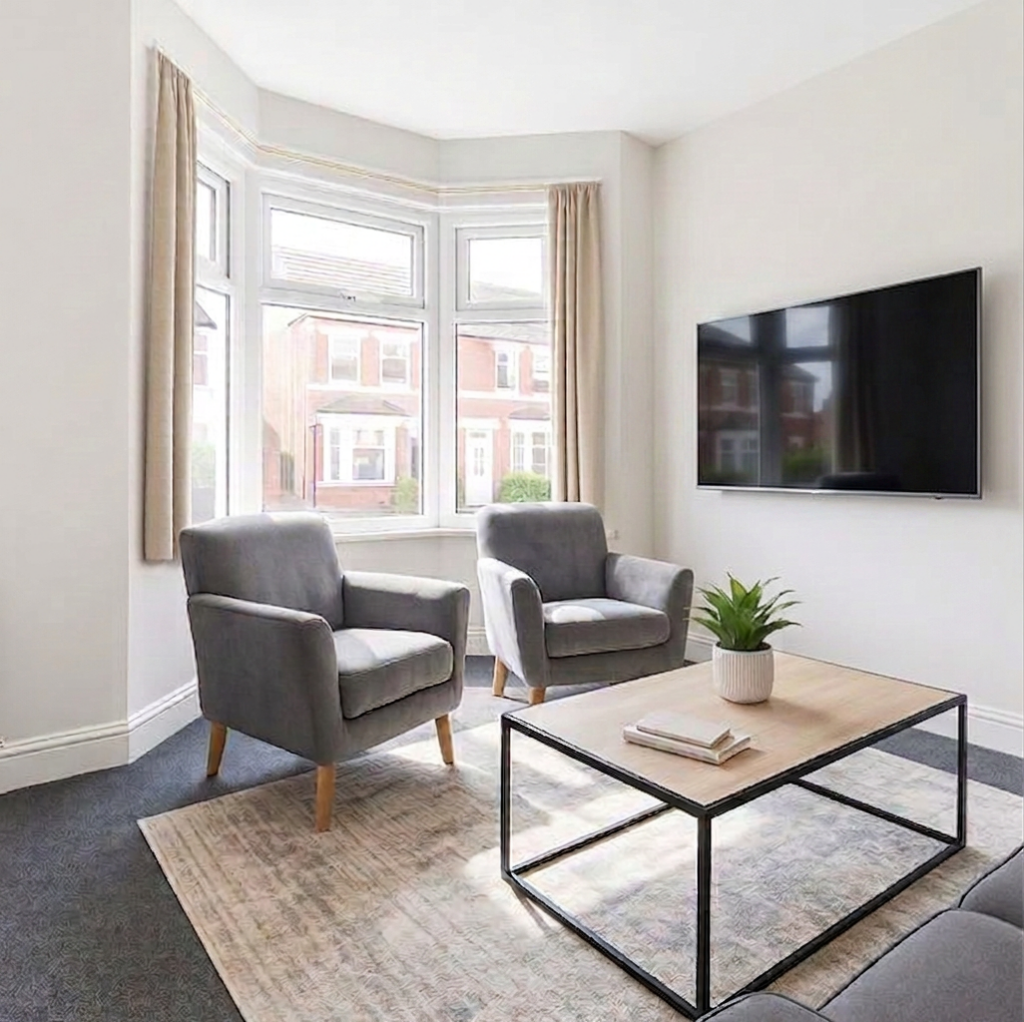 House in Bristol - View 2