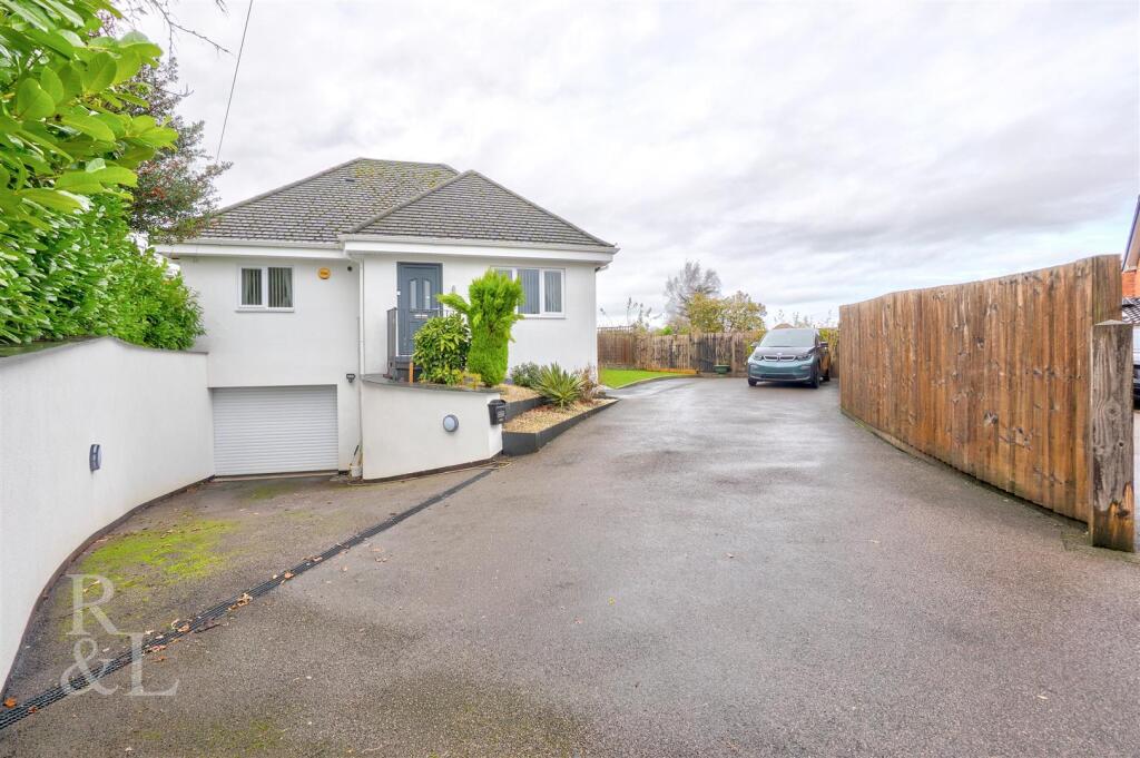 Main image of property: Common Lane, Polesworth, Tamworth