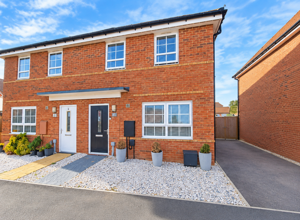 Main image of property: Kipling Way | Overstone Gate | NN6